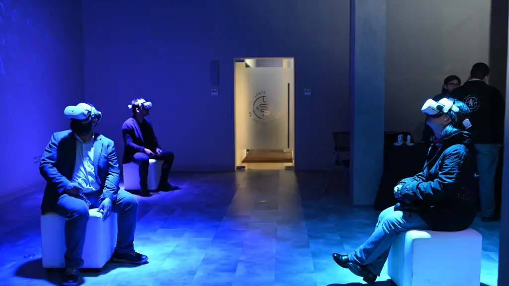 FICValdivia convoca a cineastas y científicos al Simbiosis Inmersiva Lab. ,Fomento Los Ríos