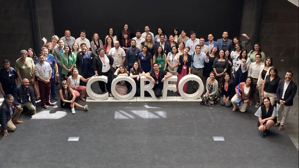 Juégatela por la Innovación conecta a 15 instituciones de salud con soluciones tecnológicas de alto impacto ,Corfo Aysén