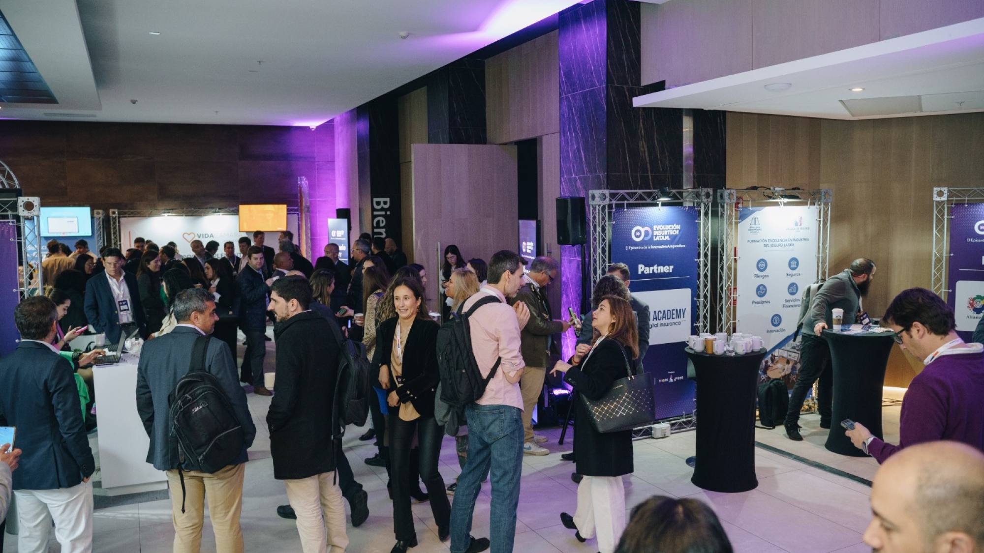 Premios Eila 2025: Reconocer los talentos en innovación de la industria aseguradora, Eila