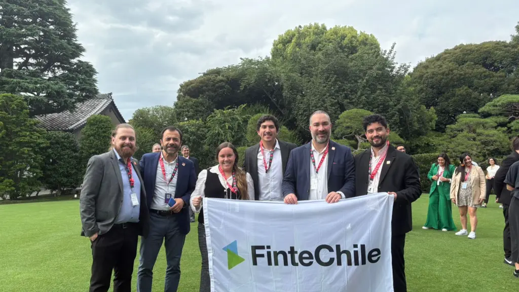 Industria Fintech chilena se suma a gira internacional para buscar nuevas oportunidades y alianzas con Japón, ProChile