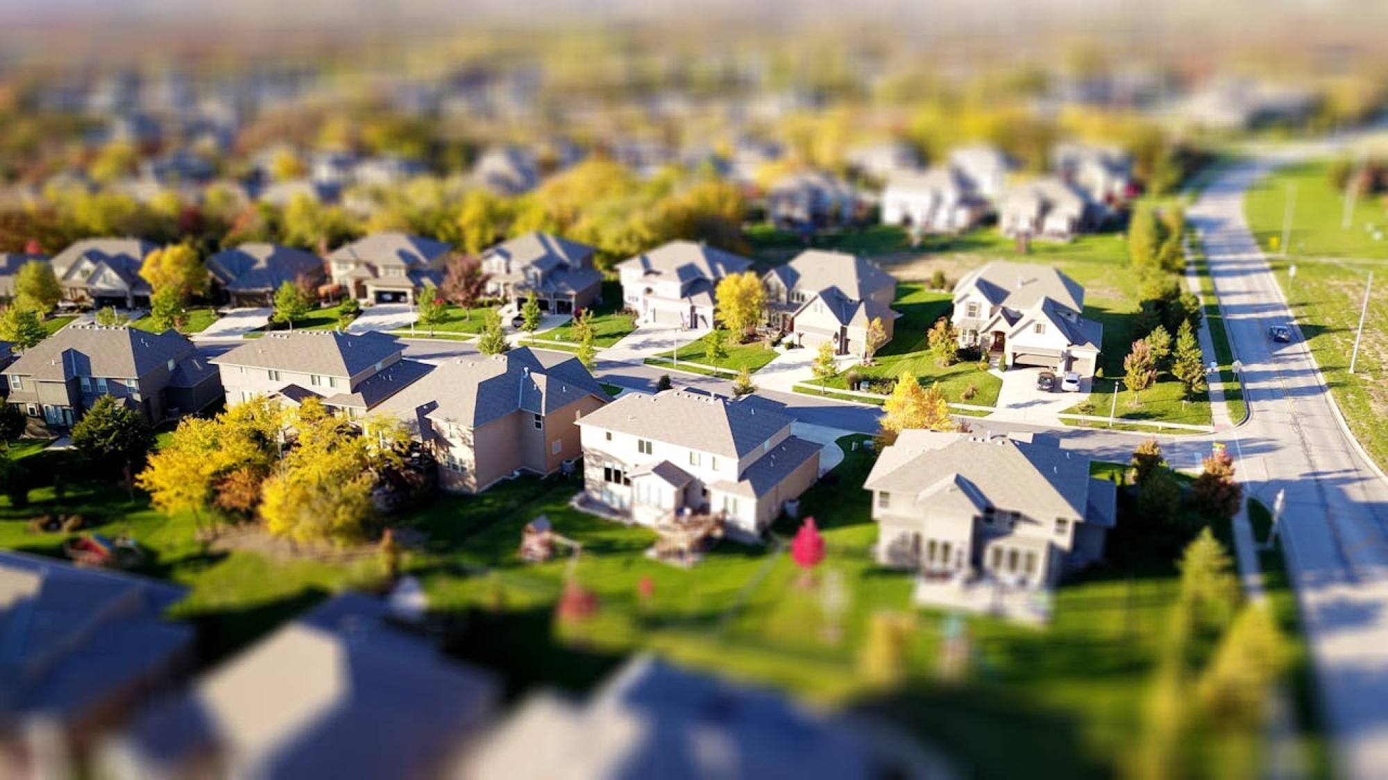 Casas, Pexels
