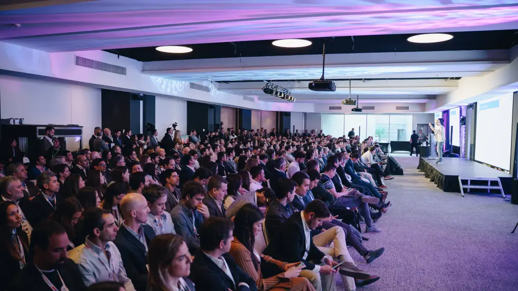 Speakers de talla internacional: Estas son las figuras que estarán presentes en Eila 2025 ,Eila