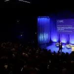The Europe Forum is open to everyone and free of charge. ,Jaska Poikonen / Europe Forum (2024)