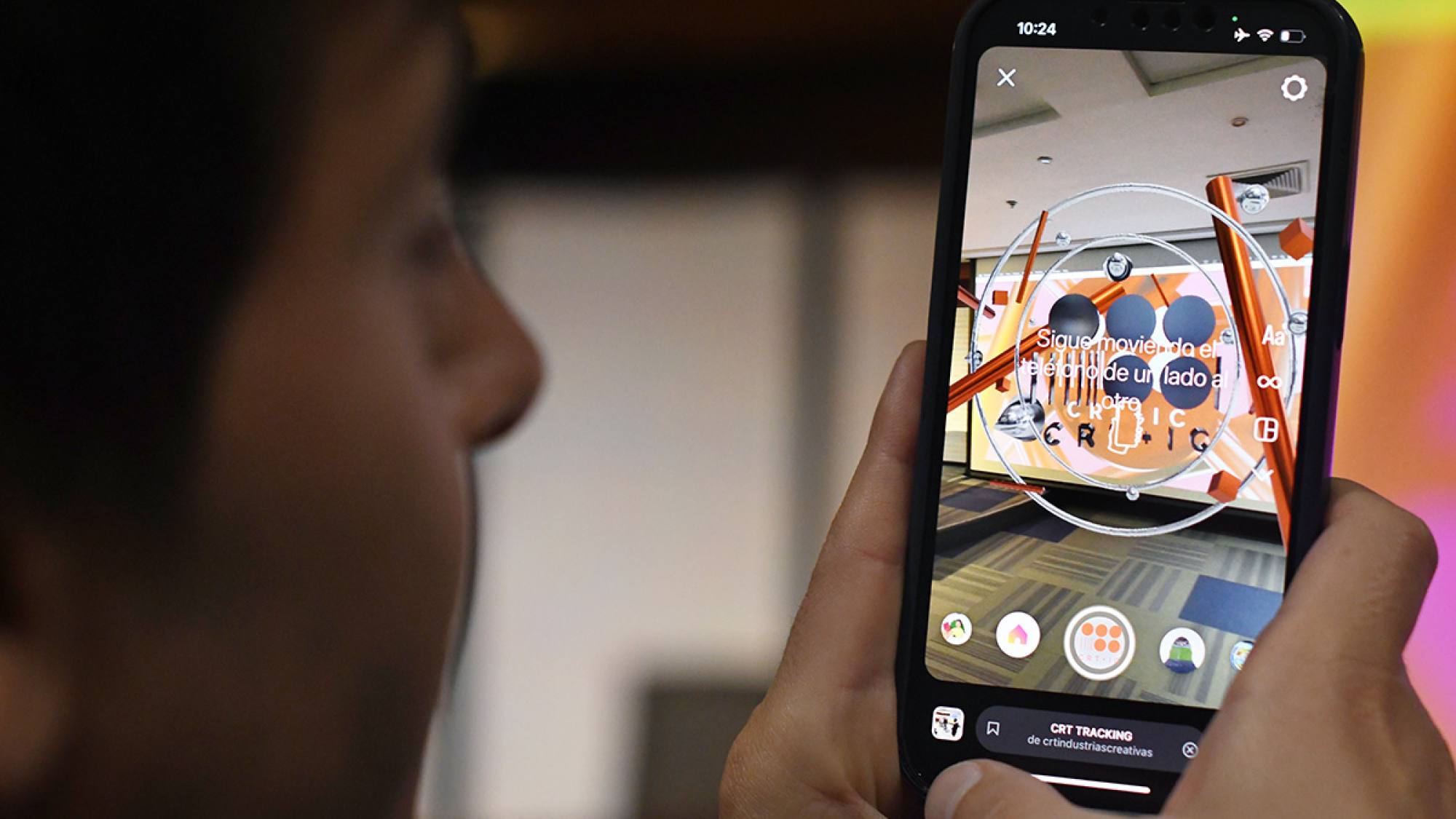 CRTIC otorgará 300 cupos a Pymes de Chile, Uruguay y Colombia., CRTIC 