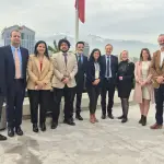 Alianza estratégica: Presentan Plataforma Chile-Finlandia para el Desarrollo y Transferencia Tecnológica , Corfo