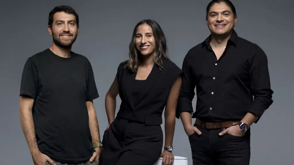 Founders de Kunzapp ,Kunzapp