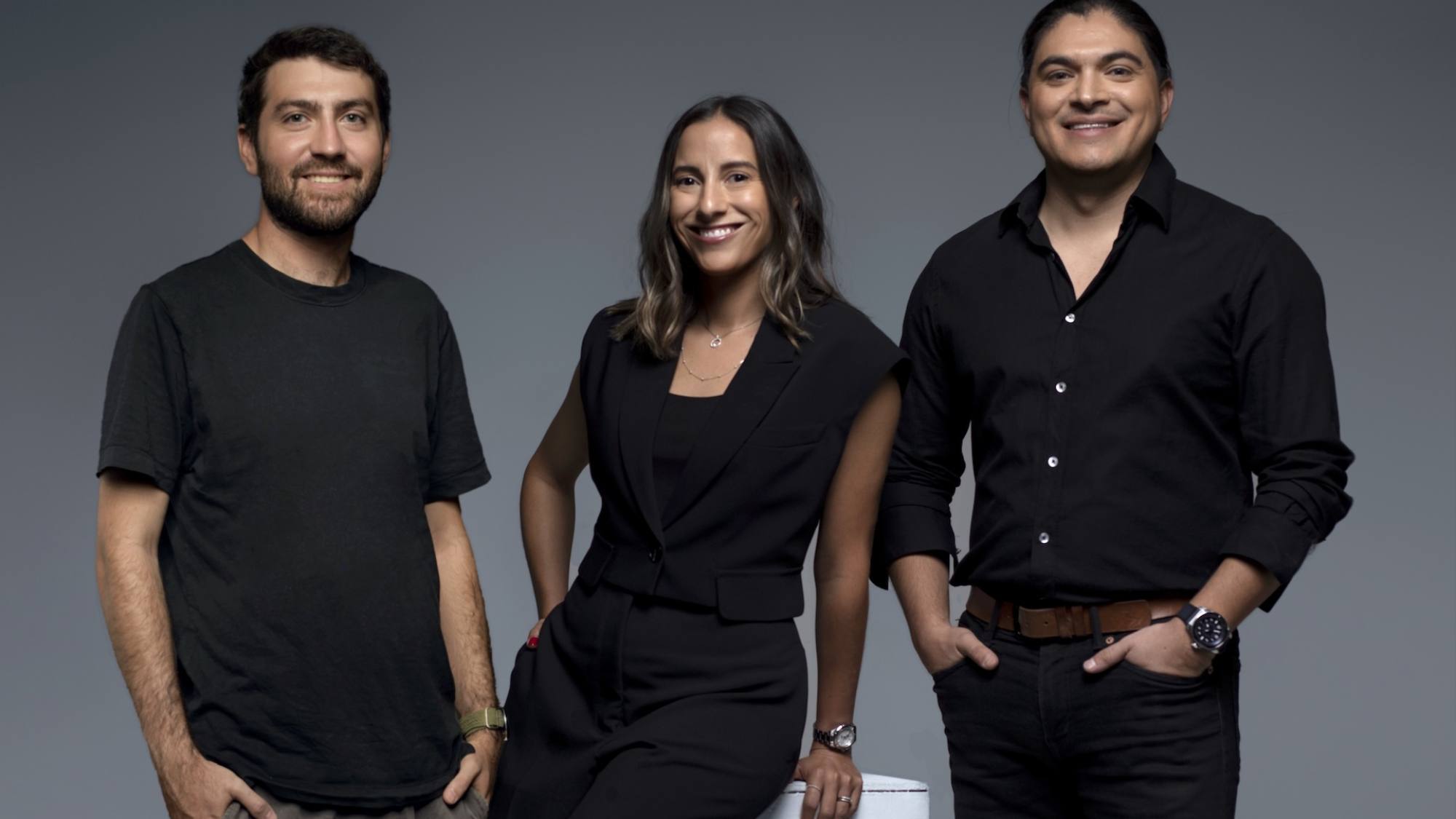 Founders de Kunzapp, Kunzapp