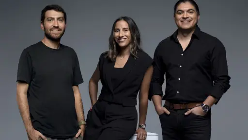 Founders de Kunzapp ,Kunzapp