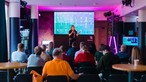 Maria 01, Community (Referential) ,Tapio Auvinen