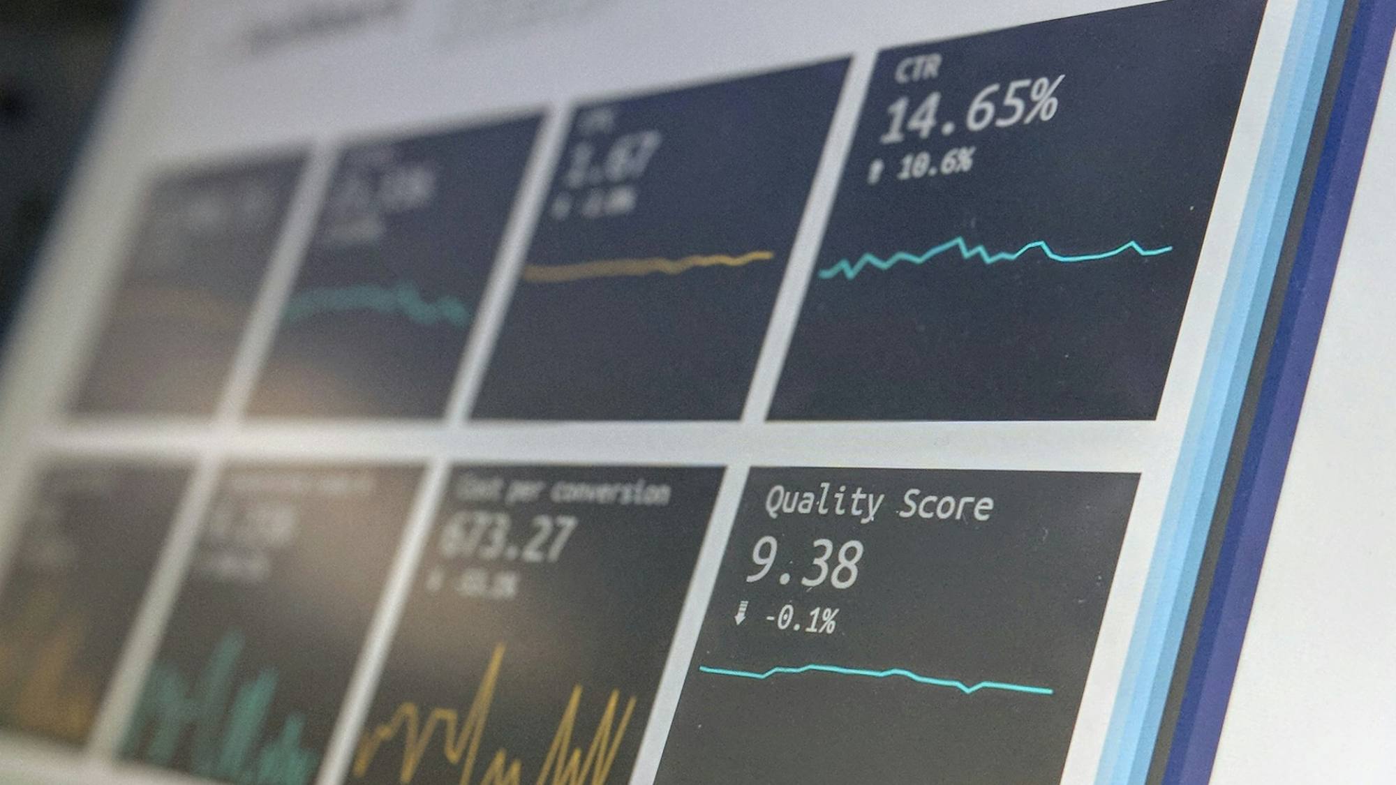 Corfo abrió convocatoria de programa Invierte para apoyar Nuevas Redes Ángeles y Plataformas de Crowdfunding, Unsplash