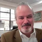 Vicepresidente de Corfo desmenuza la plataforma de