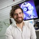 Jorge Gatica, CEO de AITAS. ,AITAS