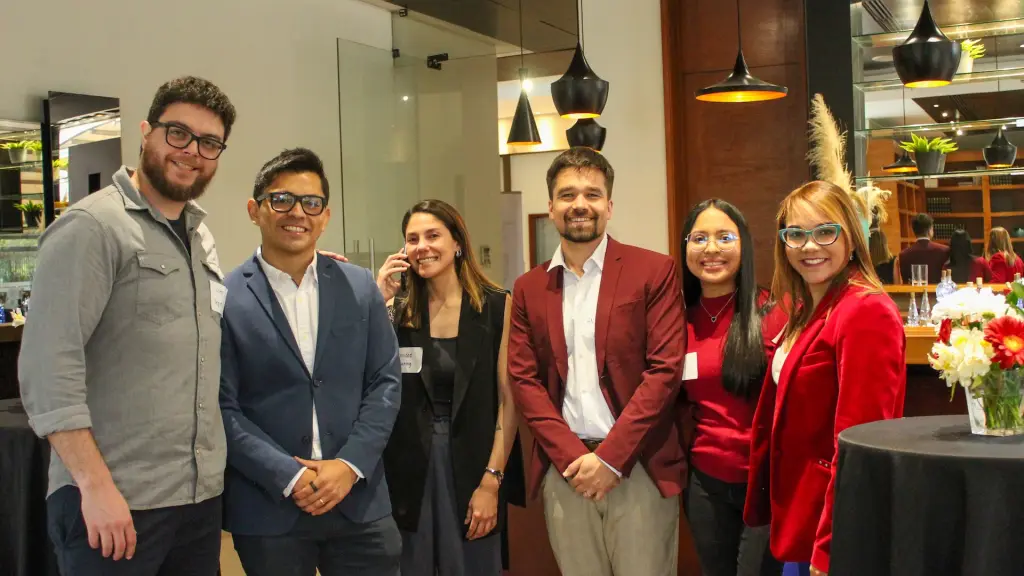 ComunidadFeliz invierte US$3 millones en expansión a Colombia ,Comunidadfeliz