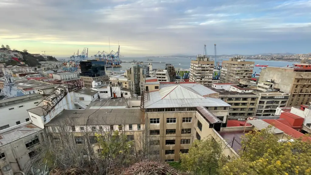Aprueban 46 nuevos proyectos de inversión productiva en la Región de Valparaíso ,Entreprenerd Media