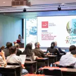 Chile aterriza en la Expo Osaka 2025 con una semana dedicada a Gabriela Mistral ,ProChile