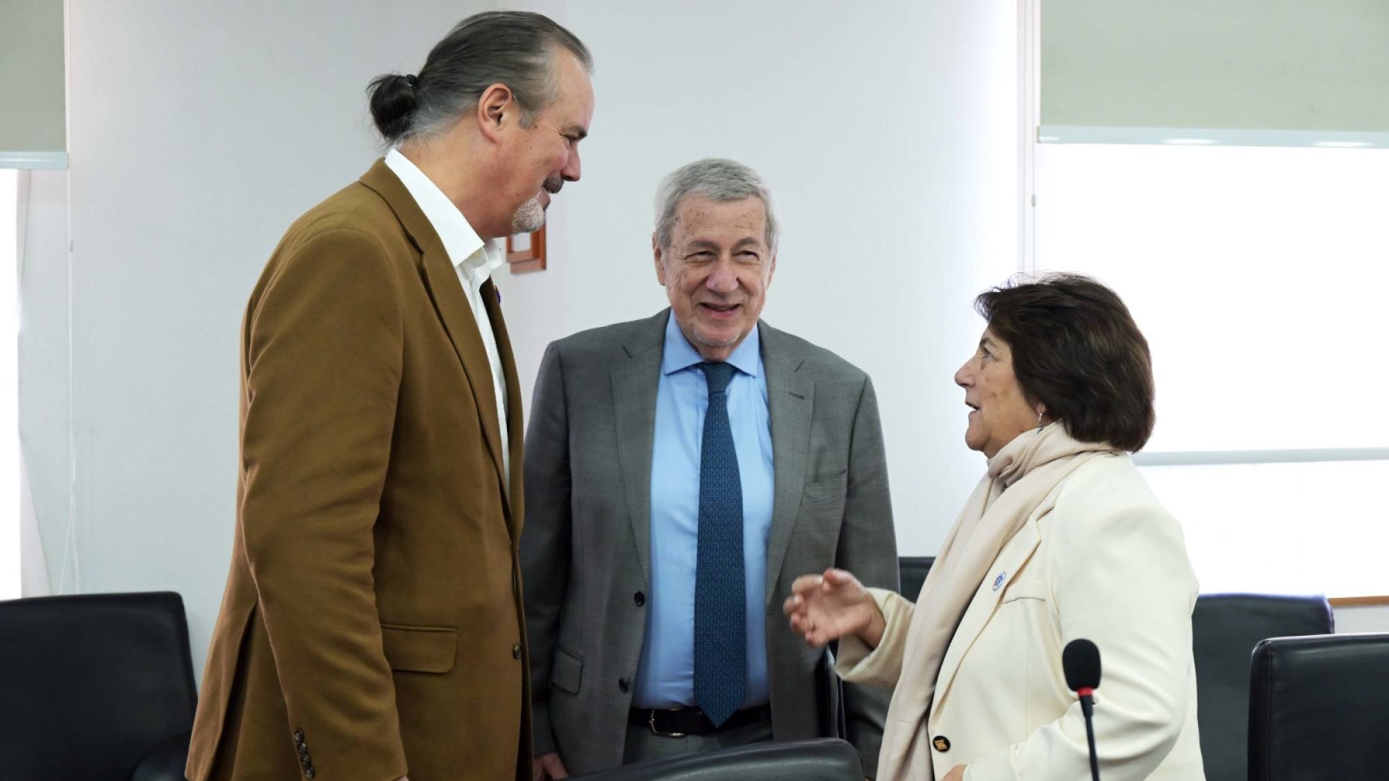 Consejo Corfo aprueba la creación del Comité de Construcción Naval, Corfo