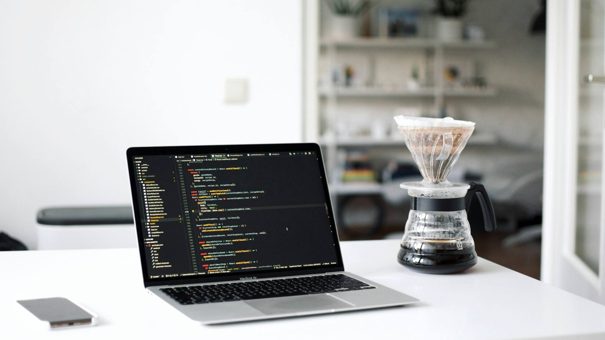 Since AI Hackathon: Registration now open for November event in Turku, Unsplash