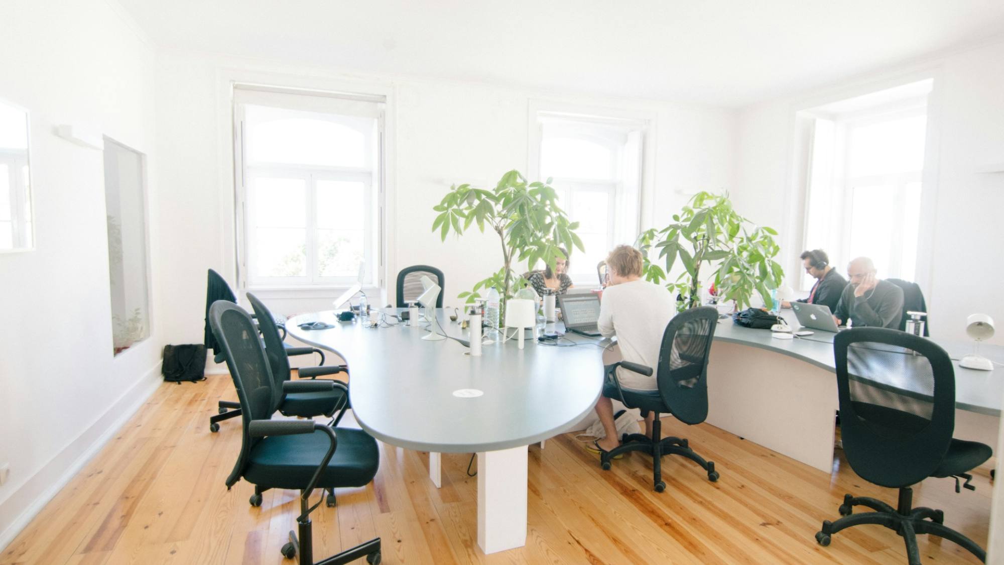 Depresión de invierno: Más común de lo que crees y cómo la vitamina D puede evitar, Unsplash