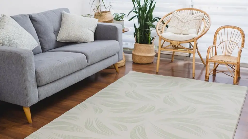 Alfombras ergonómicas y seguras para niños y que, además, decoran el hogar ,Happymat