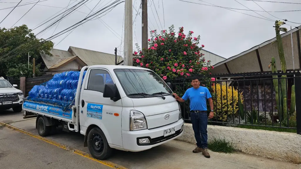 La iniciativa permitió a la empresa incorporar nueva maquinaria y mejorar significativamente su sistema de distribución. ,Corfo Valparaíso / MatVal