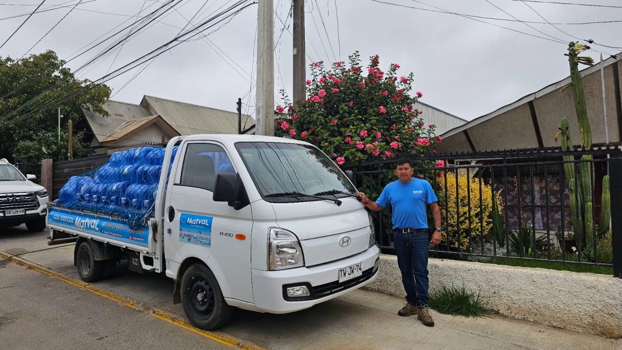 La iniciativa permitió a la empresa incorporar nueva maquinaria y mejorar significativamente su sistema de distribución., Corfo Valparaíso / MatVal