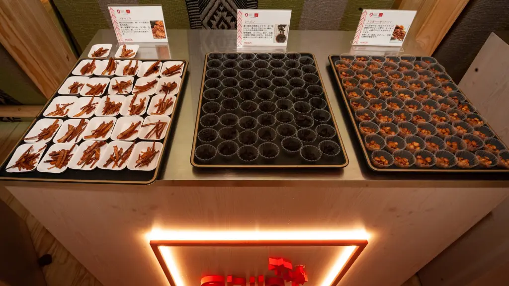 Semana del Patrimonio Alimentario en Expo Osaka 2025 ,Minagri / ProChile