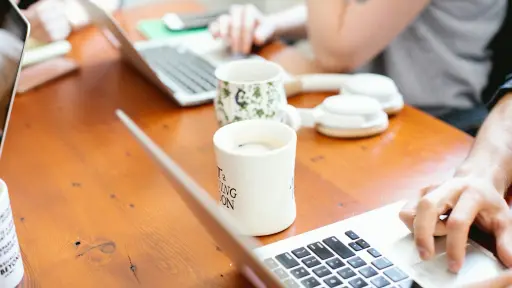 Exploring growth, global trade, and innovation ,Unsplash