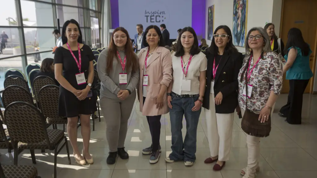 Postula al Premio InspiraTEC y visibiliza tu talento ,Min. Economía de Chile