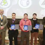 Innovación científica para la construcción naval:  finalistas del Desafío Avante 04 ,Know Hub Chile