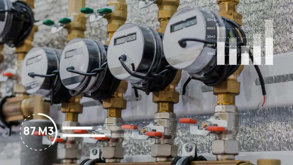 Innovadora tecnología permite reducir en hasta un 15% el consumo de agua en distintas industrias  ,Zensi