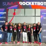 ¡Últimos cupos! No te quedes fuera del Summit Rocketbot 2025 en Santiago, Rocketbot