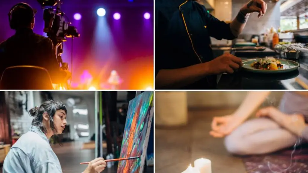 Antofagasta y Calama serán el epicentro del emprendimiento creativo con la llegada de Inquiétate Fest 2025 ,Gentileza Inquiétate