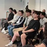19 projects were selected for Journey AI & Deep Te