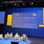Europe Forum 2025 in Turku: 30 Years of Finland in the EU ,Entreprenerd Media