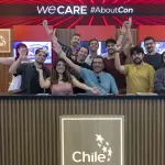 Empresas chilenas de la industria de los videojuegos participan en la Gamescon Alemania 2025  , ProChile