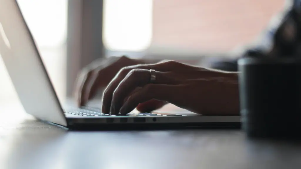 CaseTracking: la herramienta para abogados que reduce en 50% el tiempo y mejora la gestión en juicios ,Unsplash