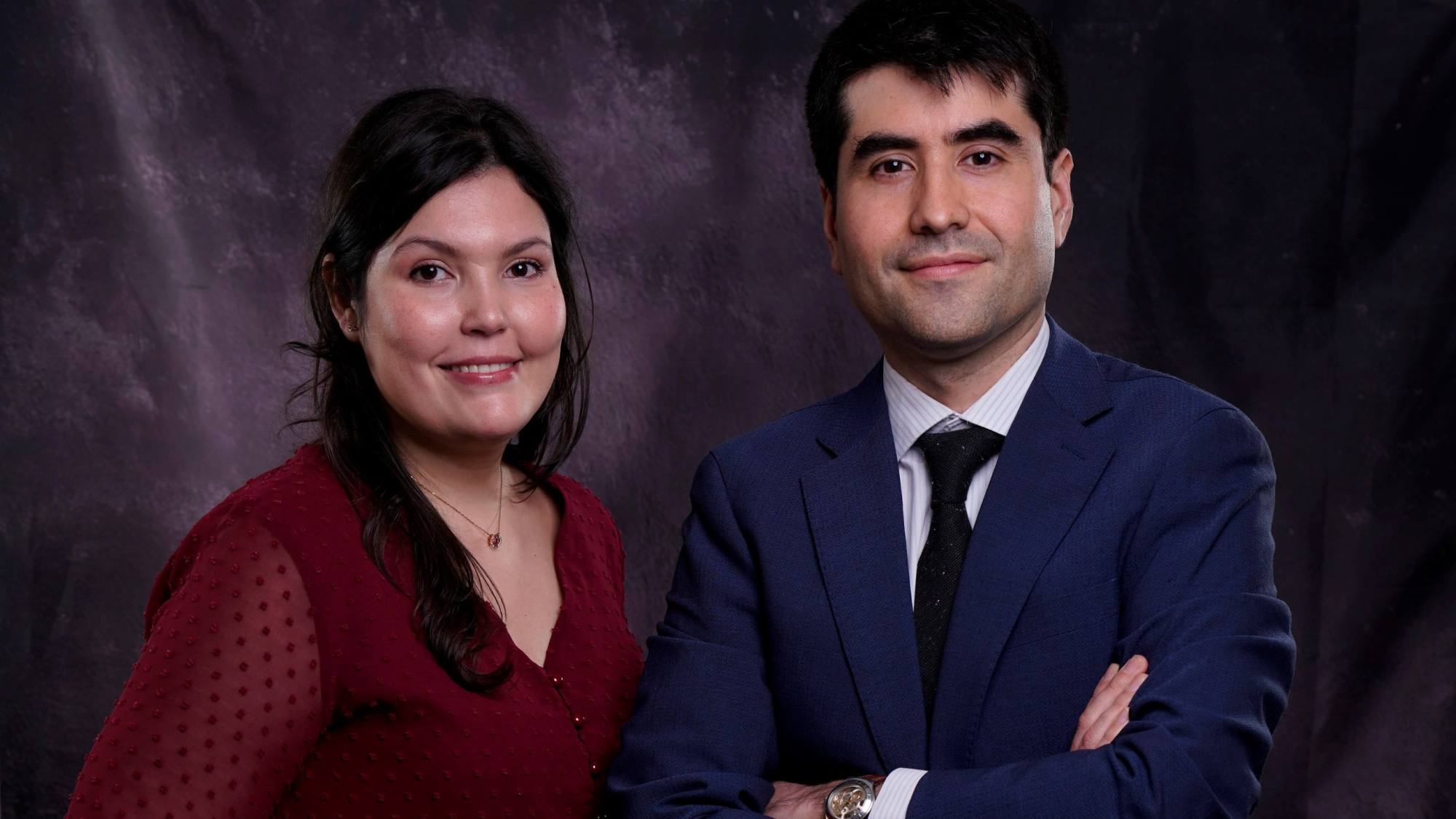 Nace estudio jurídico protege software y propiedad intelectual en Chile y Latinoamérica, Gentileza 