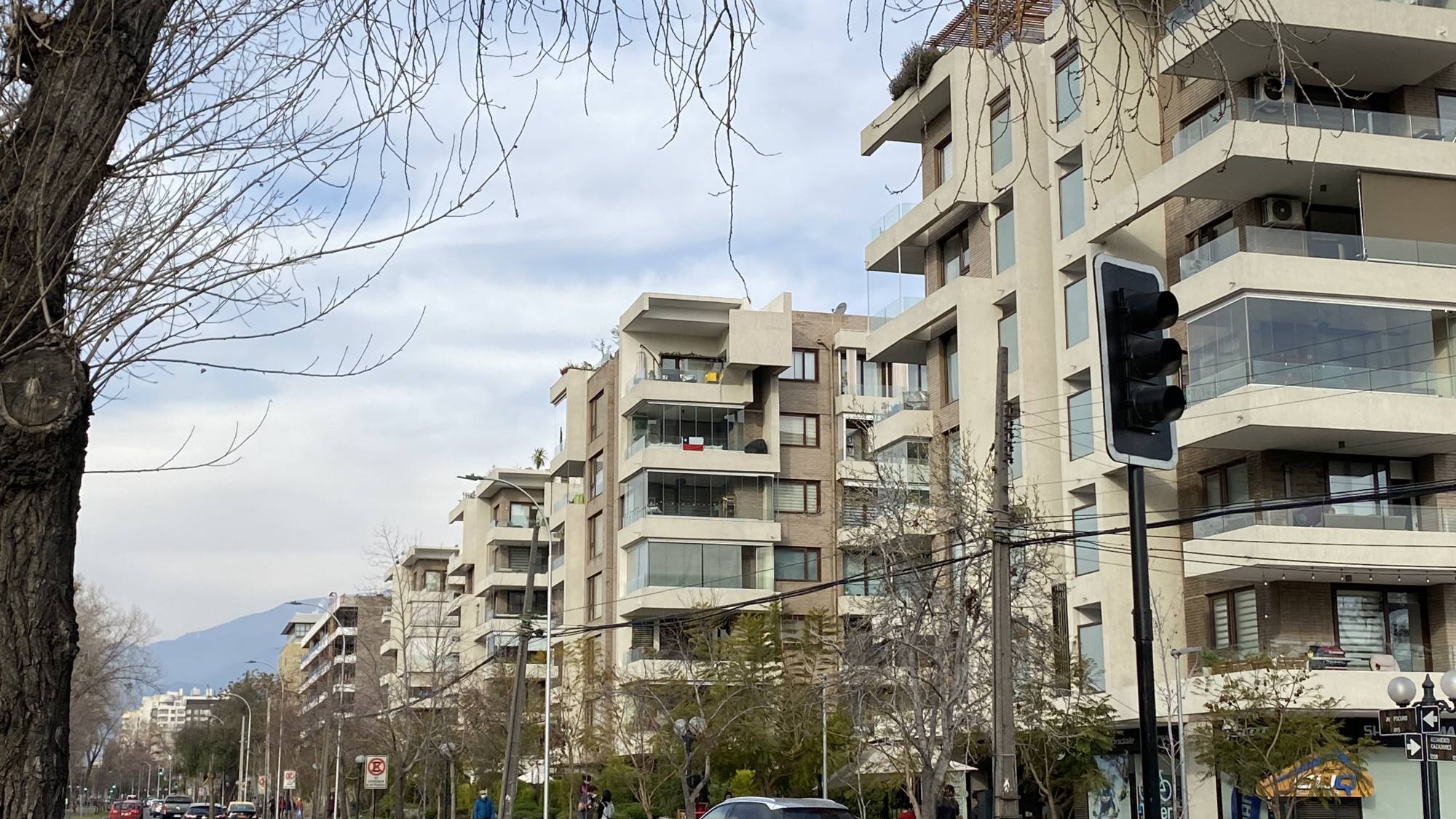 Arriendo vs gastos comunes: estudio revela cómo estos últimos pesan cada vez más en el presupuesto mensual, Entreprenerd Media