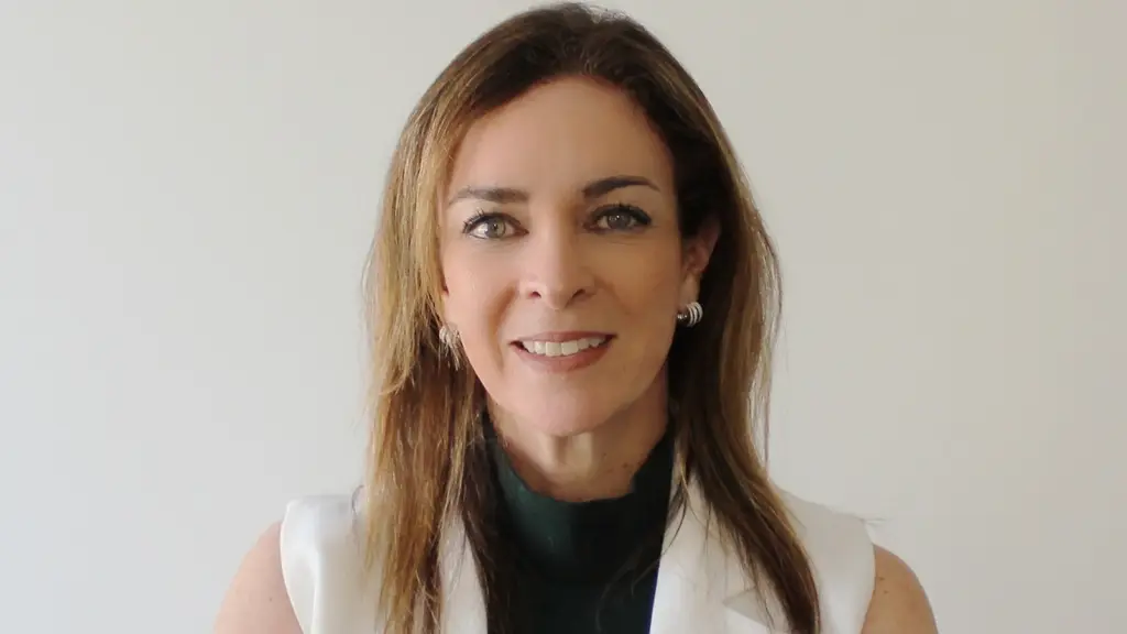 Denisse Goldfarb, Board Director Apiux  ,Gentileza 