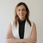 Denisse Goldfarb, Board Director Apiux  ,Gentileza 