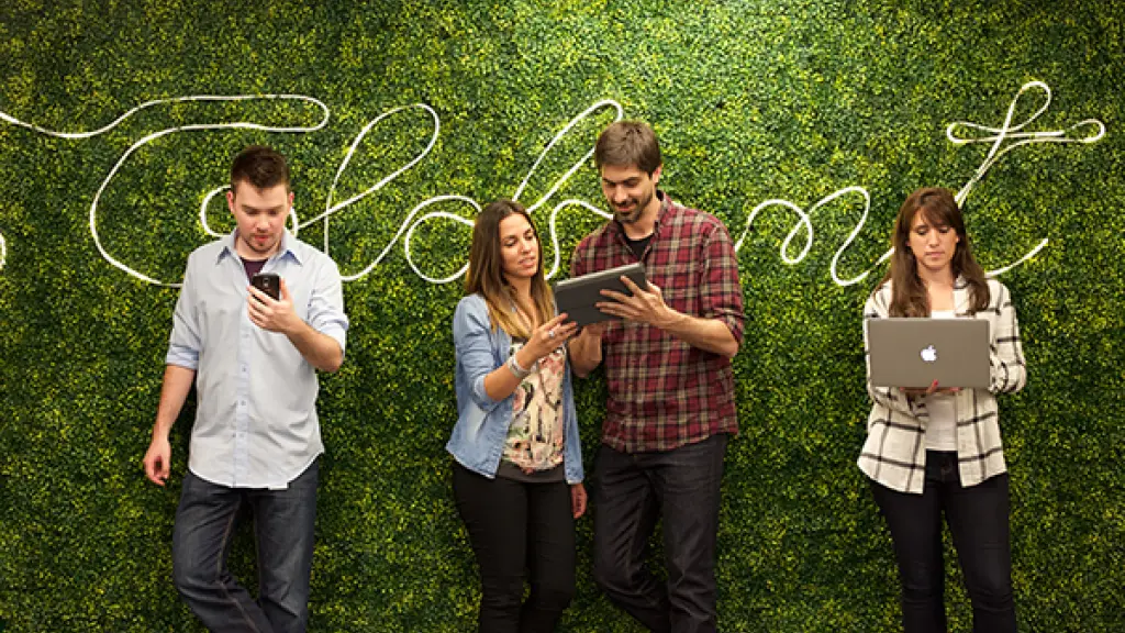 Globant Chile lanza un Marketplace de Agentes IA para industrias, Globant 