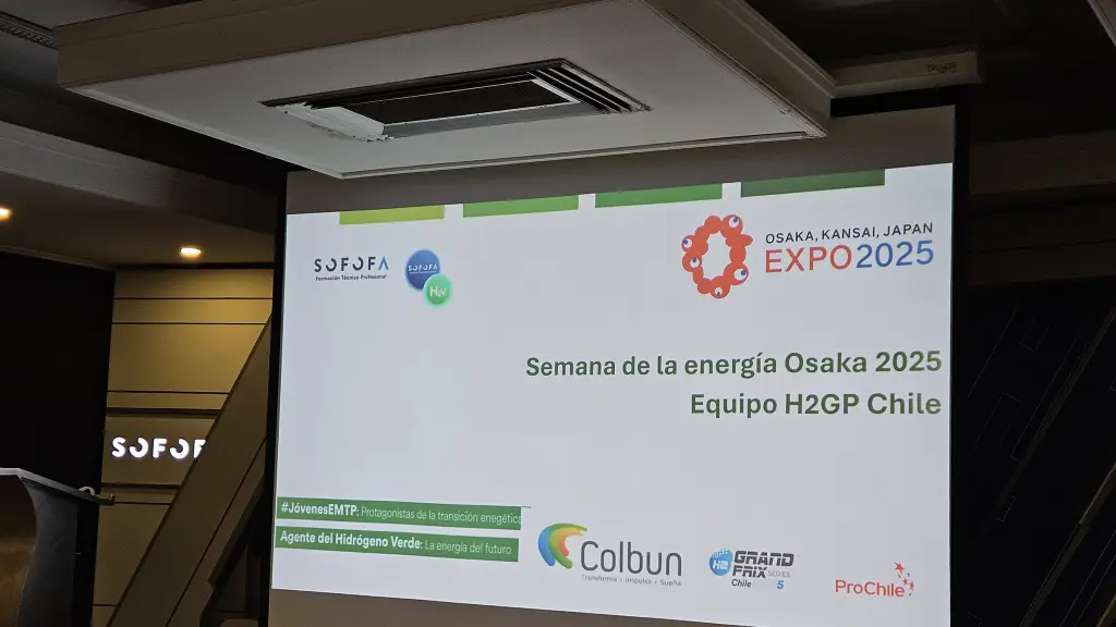 Expo Osaka 2025: Chile mostrará su liderazgo mundial en Hidrógeno Verde y energías limpias en Japón ,ProChile
