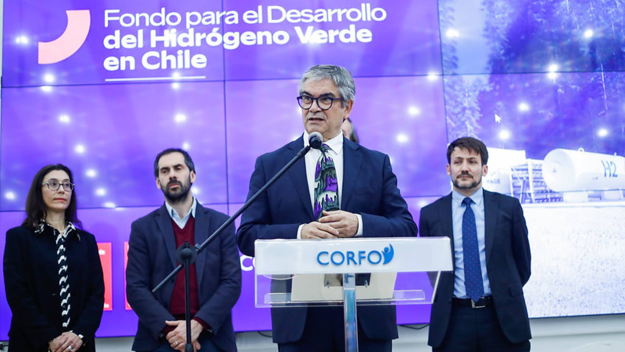 El proyecto fue enviado a la Comisión de Hacienda para su tramitación legislativa., Ministerio de Hacienda