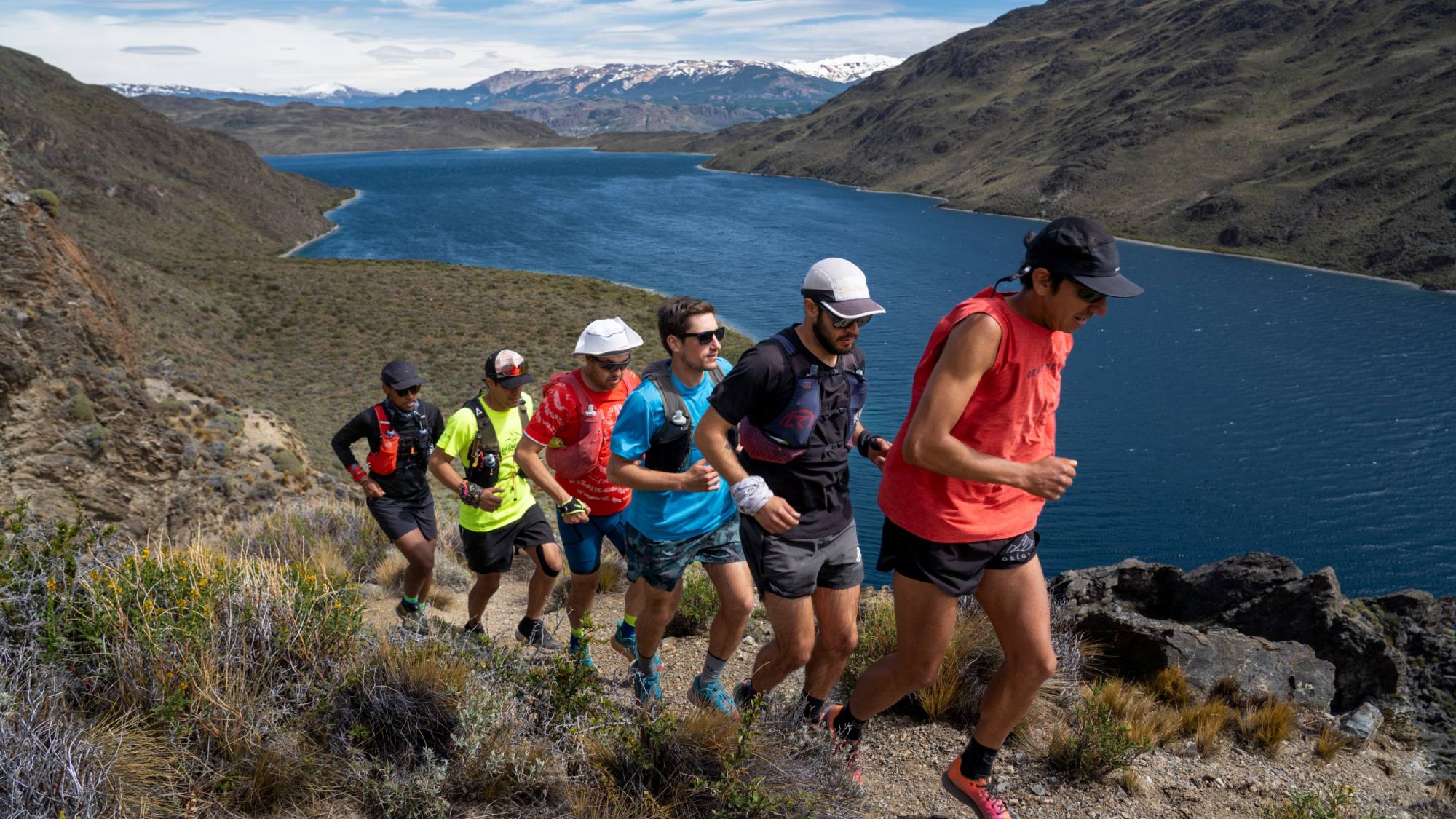 ATCP25 busca promover un turismo responsable que activa el encadenamiento productivo local., Corfo Aysén / Animal Trail Camp Patagonia