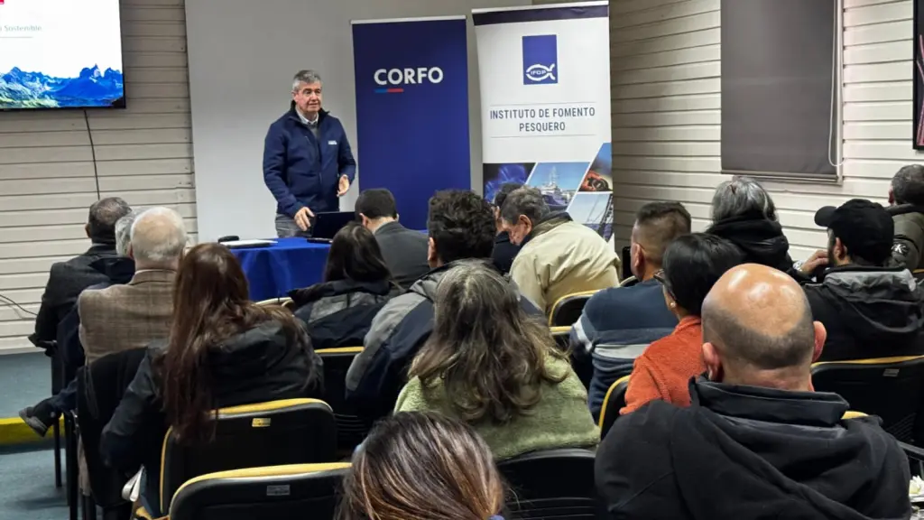 Corfo lanza nueva convocatoria de la Red de Fomento Sostenible para pymes ,Corfo