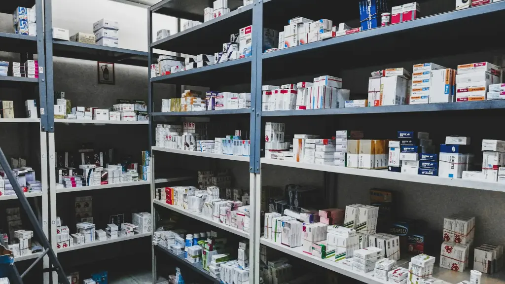 Digital Pharma busca democratizar la tecnología que por años fue patrimonio de las grandes cadenas ,Unsplash