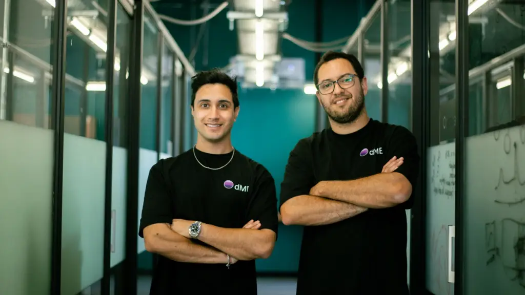 La startup chilena dME aterriza en EE. UU. para convertir cualquier navegador en un bunker corporativo ,dME 