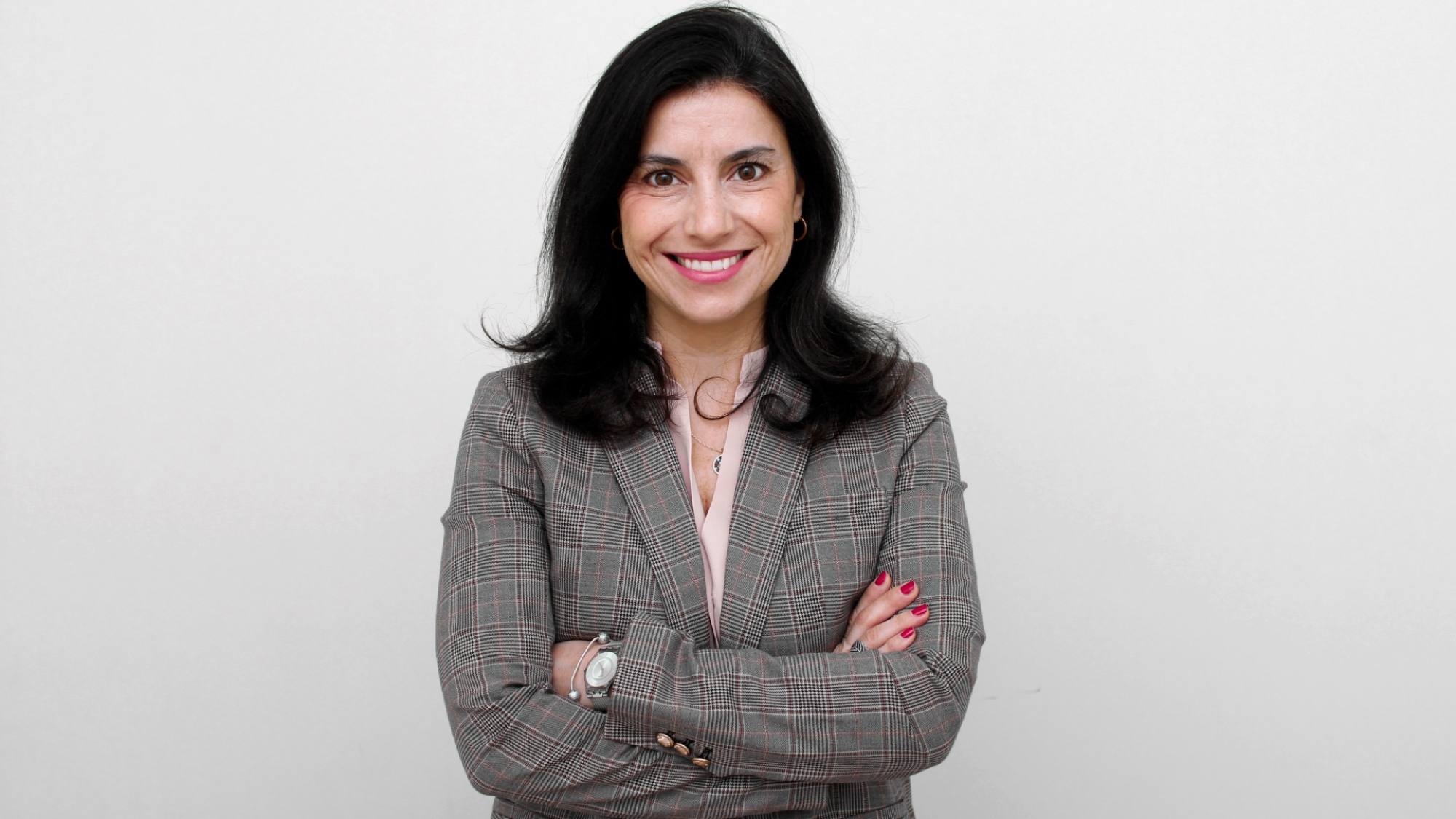  Jocelyn Olivari, Gerenta de Innovación de Corfo, Foto: Corfo