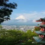 Travel to Japan with Boost Turku: Osaka and Tokyo ,Unsplash