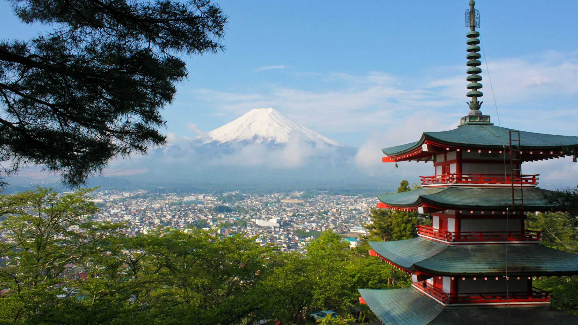 Travel to Japan with Boost Turku: Osaka and Tokyo, Unsplash